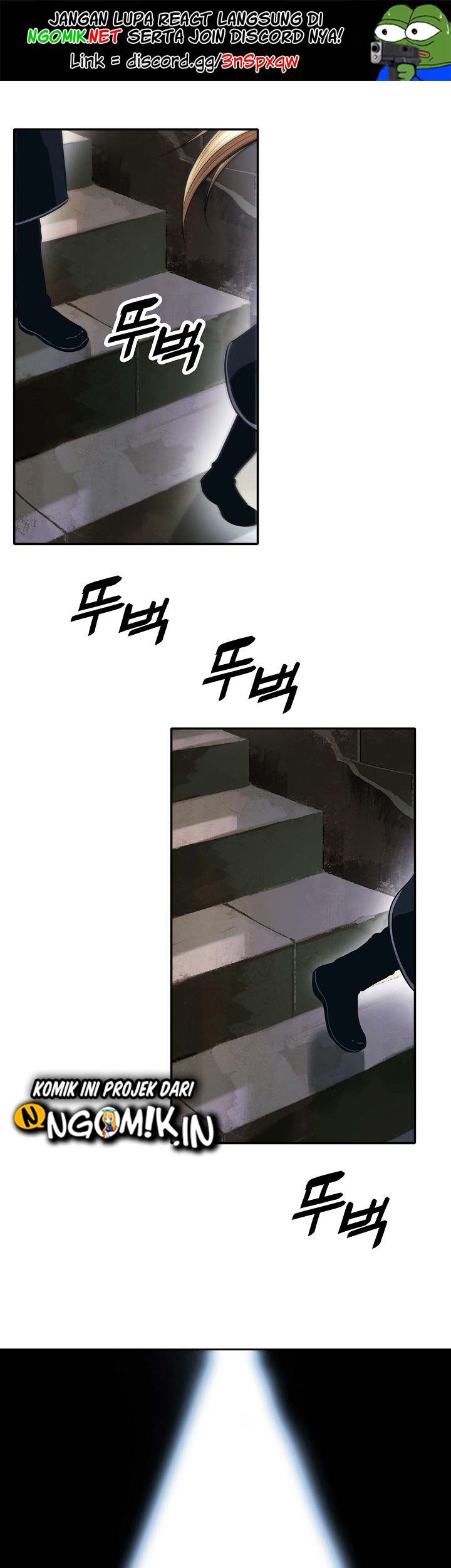 Baca Manhwa Dark Lady Isekai Chapter 75 Gambar 2
