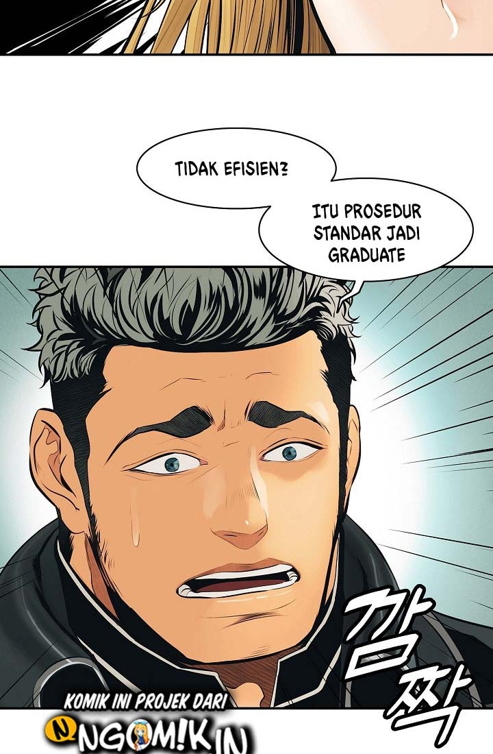 Dark Lady Isekai Chapter 76 Gambar 23