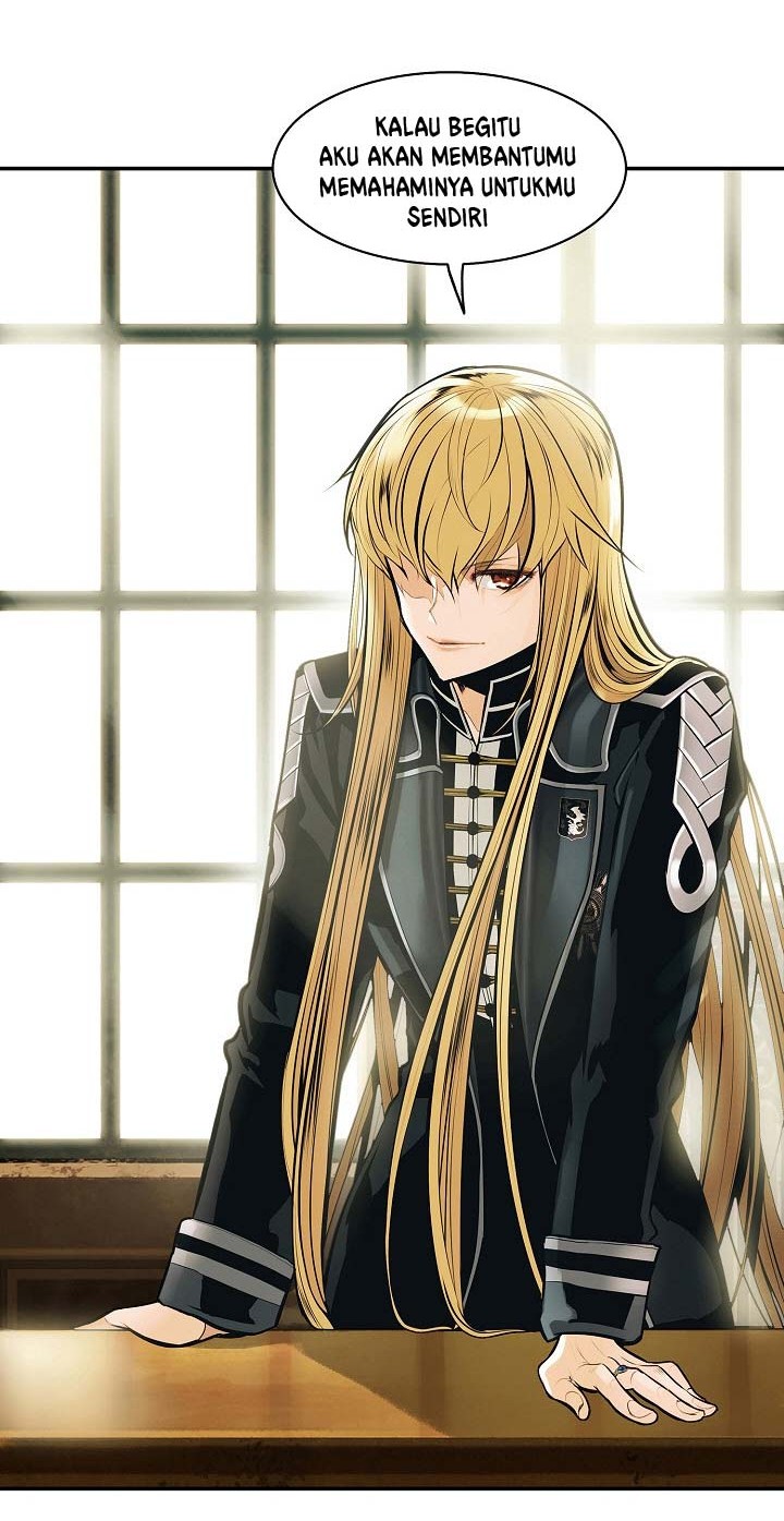 Dark Lady Isekai Chapter 76 Gambar 33