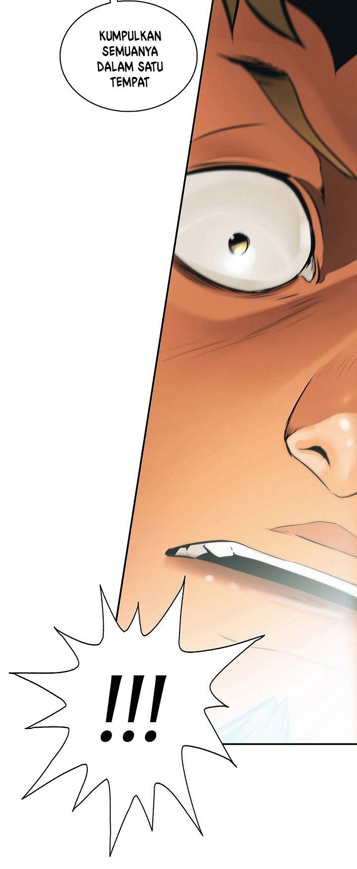 Dark Lady Isekai Chapter 76 Gambar 41