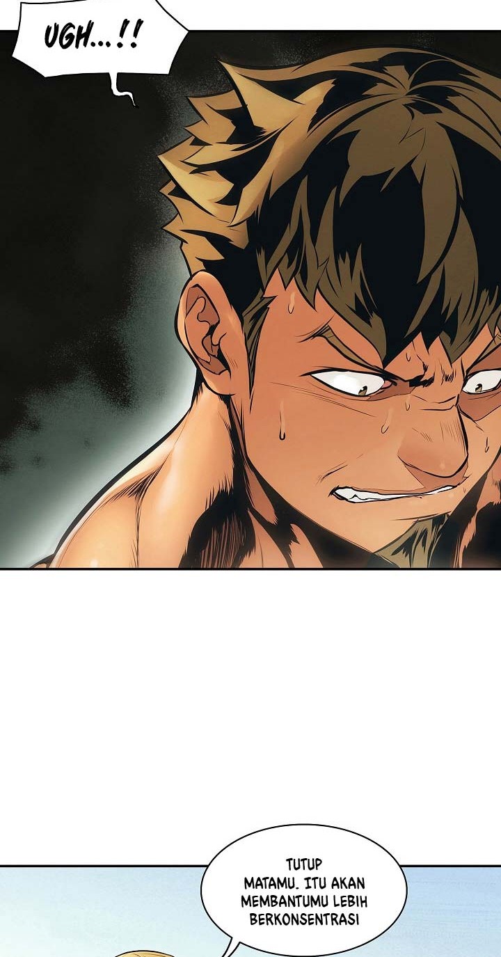 Dark Lady Isekai Chapter 76 Gambar 47