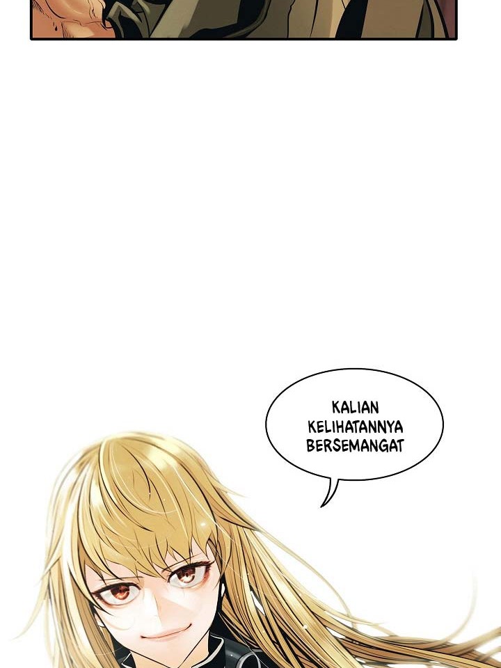 Dark Lady Isekai Chapter 76 Gambar 51