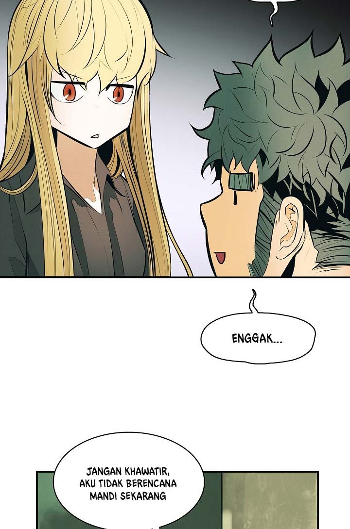 Dark Lady Isekai Chapter 77 Gambar 31