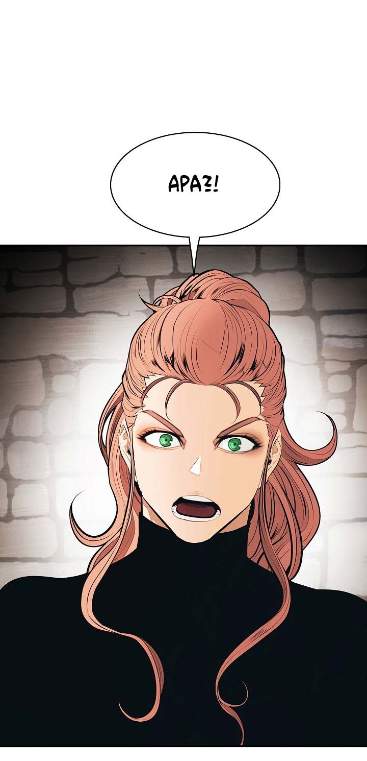 Dark Lady Isekai Chapter 77 Gambar 41