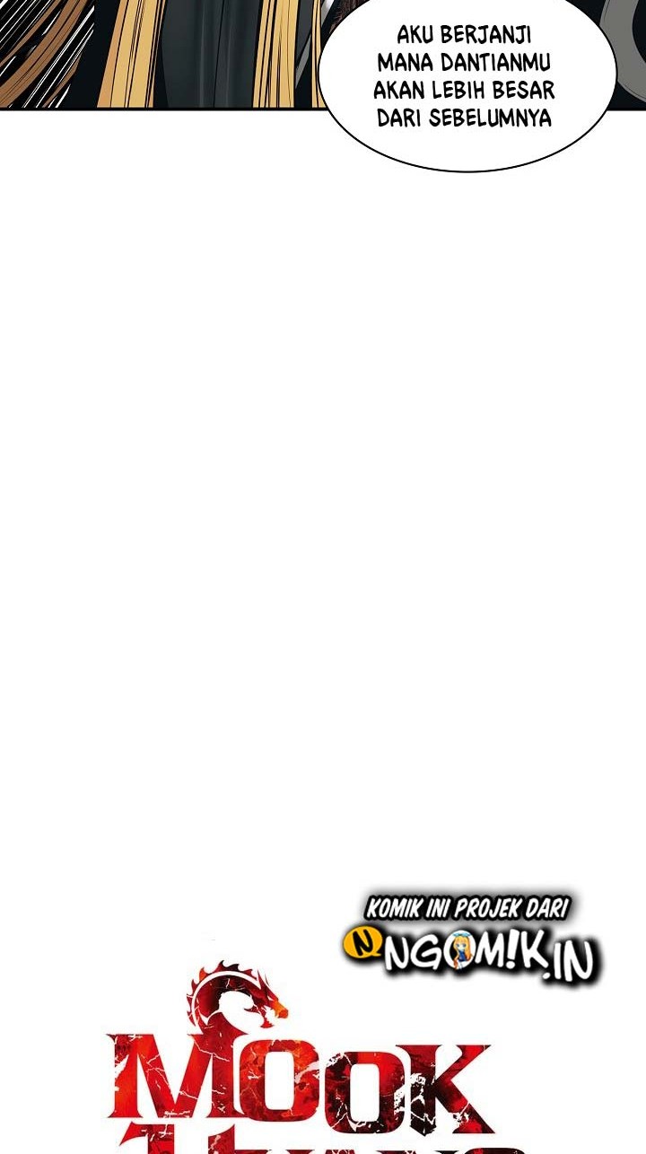 Dark Lady Isekai Chapter 77 Gambar 7