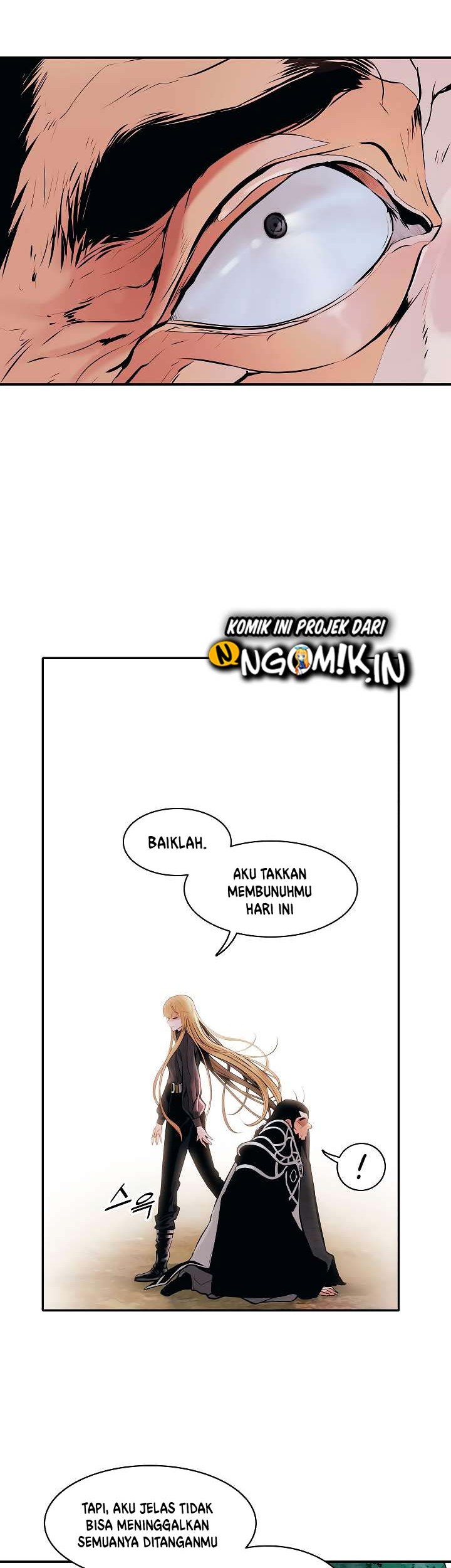 Dark Lady Isekai Chapter 78 Gambar 33