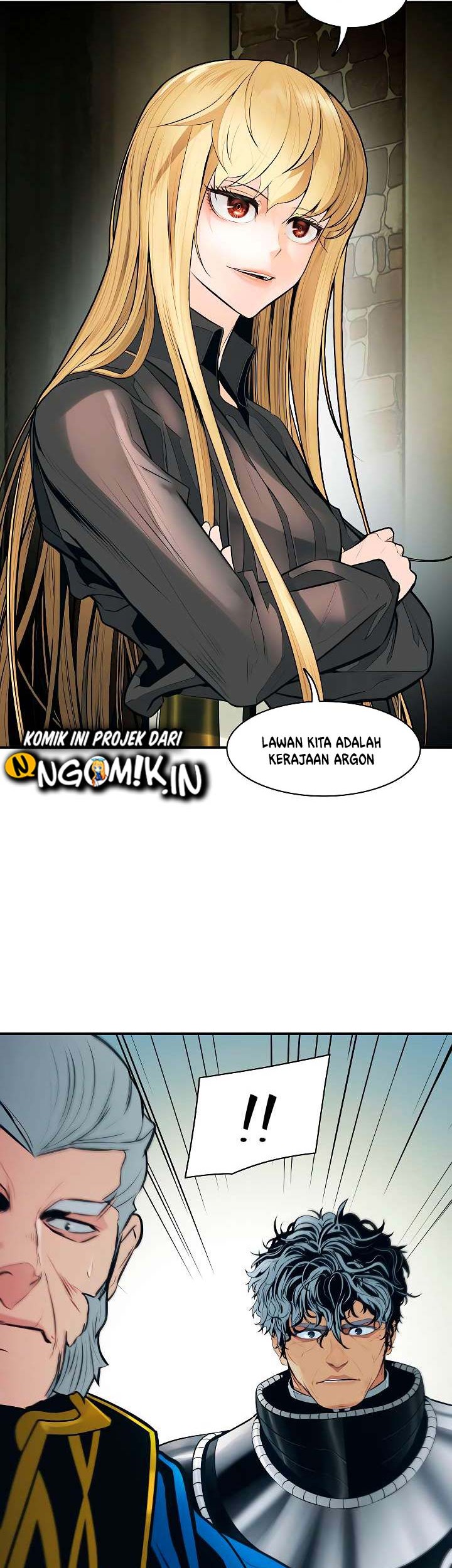 Dark Lady Isekai Chapter 78 Gambar 48