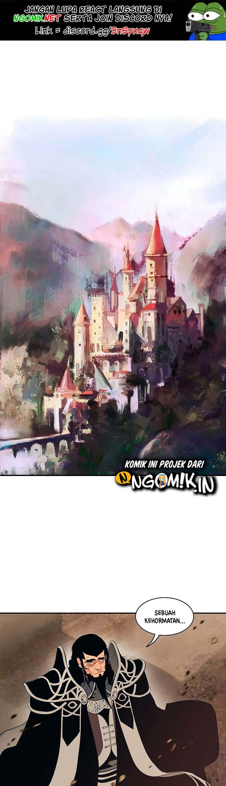 Baca Manhwa Dark Lady Isekai Chapter 78 Gambar 2