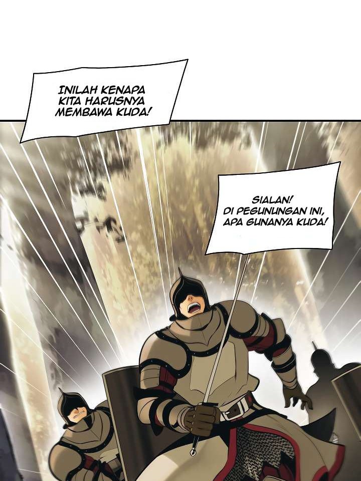 Dark Lady Isekai Chapter 79 Gambar 21