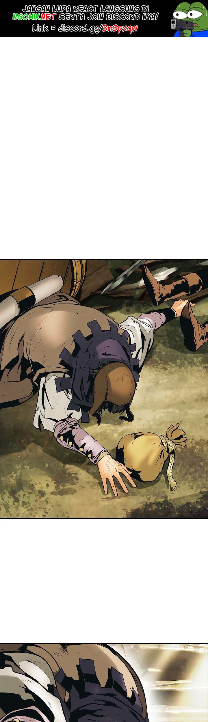 Baca Manhwa Dark Lady Isekai Chapter 79 Gambar 2