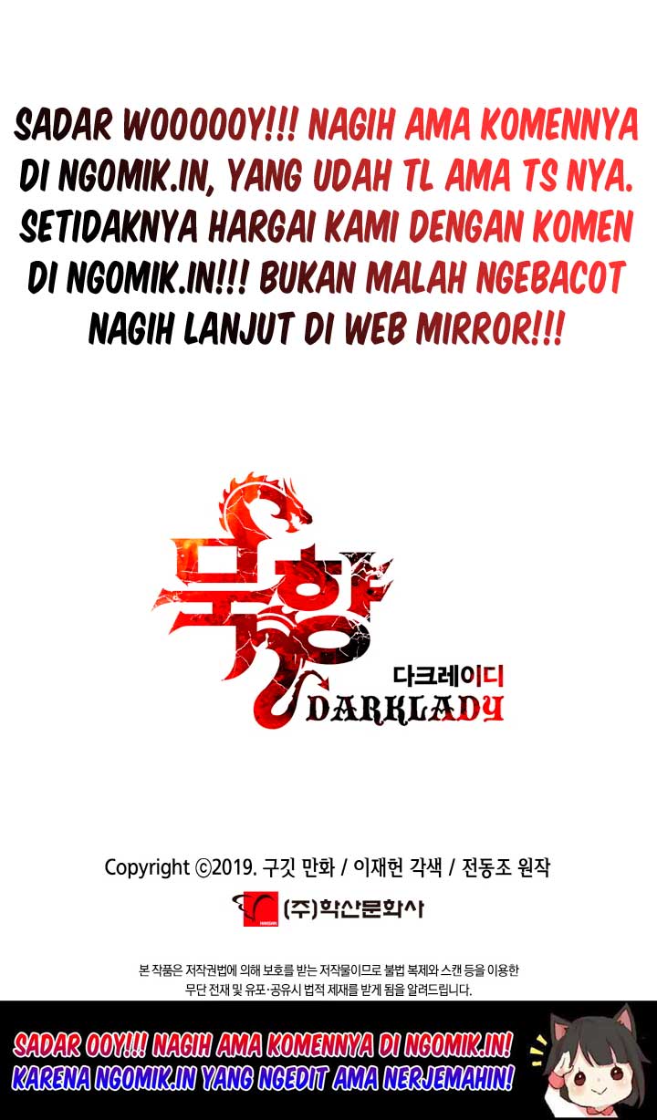Dark Lady Isekai Chapter 8 Gambar 47