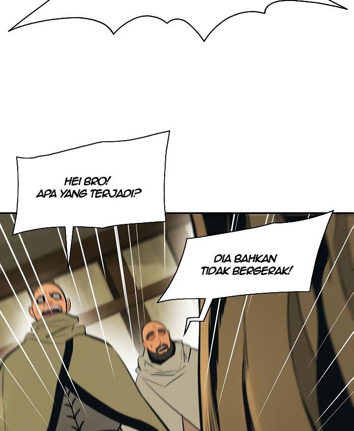 Dark Lady Isekai Chapter 80 Gambar 51