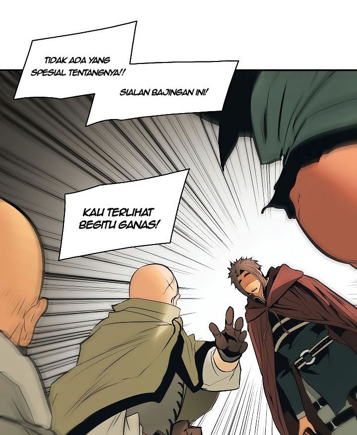 Dark Lady Isekai Chapter 80 Gambar 53