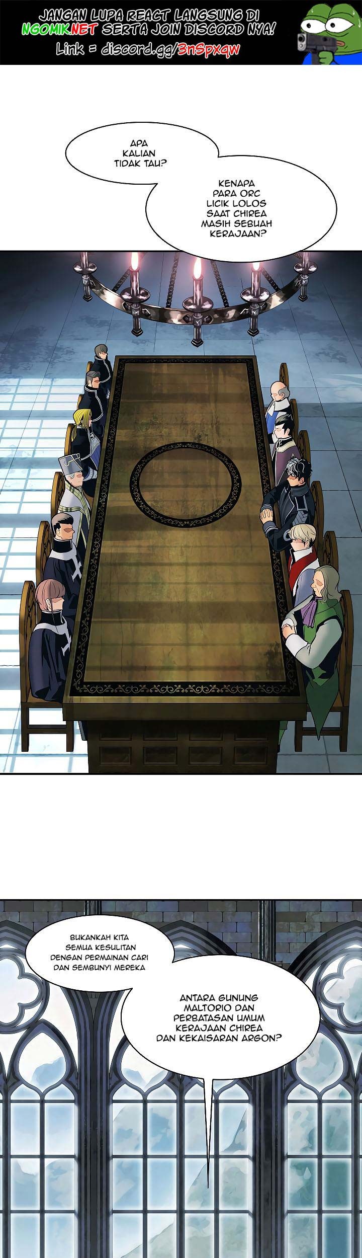 Baca Manhwa Dark Lady Isekai Chapter 80 Gambar 2