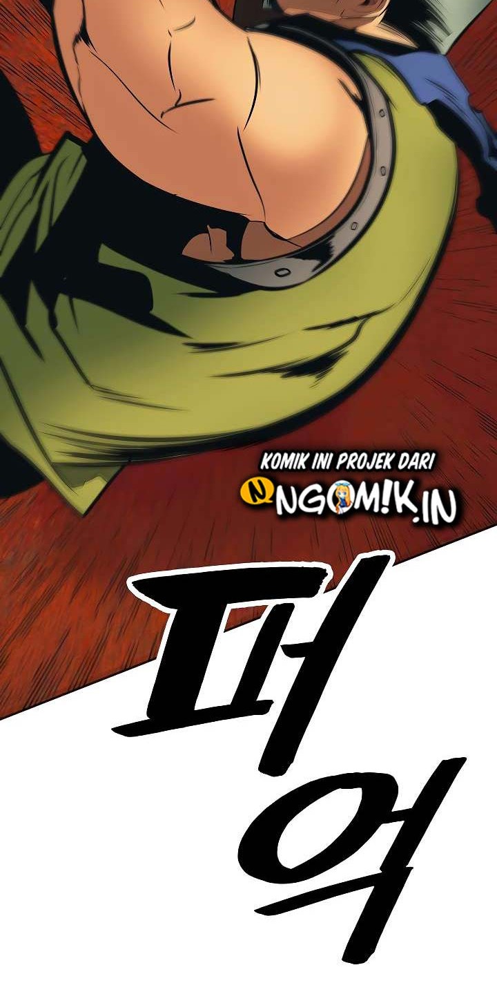 Dark Lady Isekai Chapter 81 Gambar 19