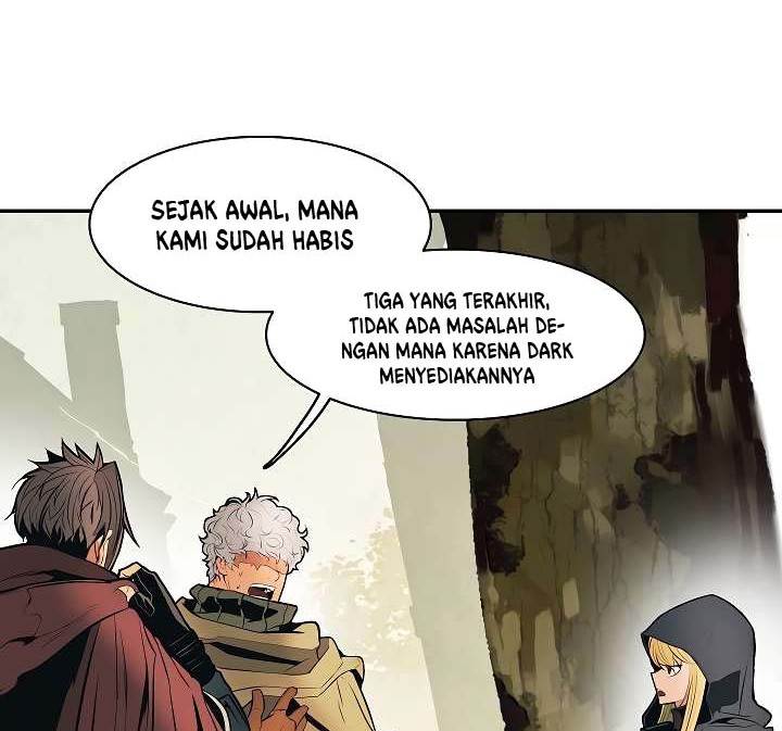 Dark Lady Isekai Chapter 81 Gambar 27