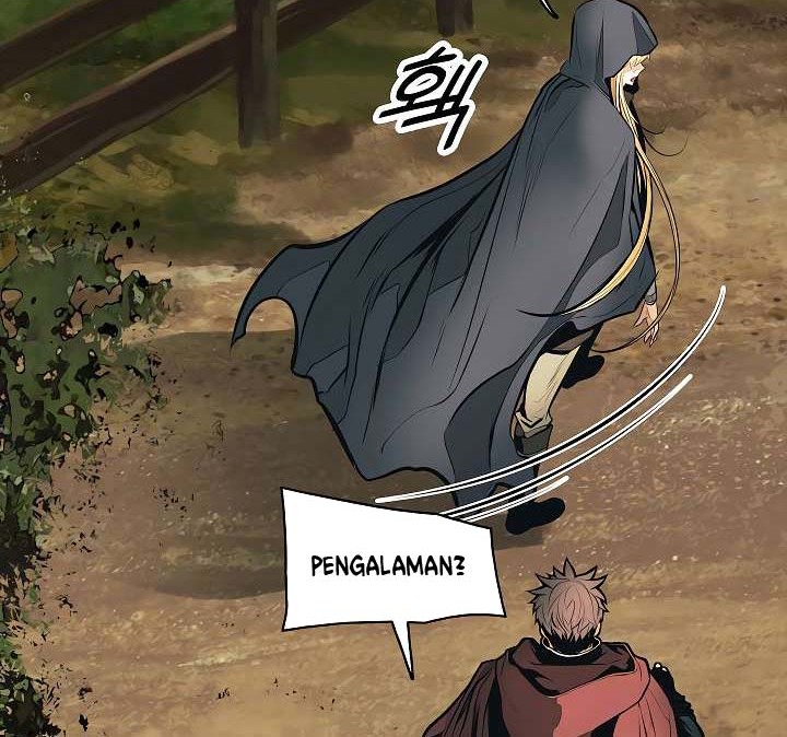 Dark Lady Isekai Chapter 81 Gambar 29