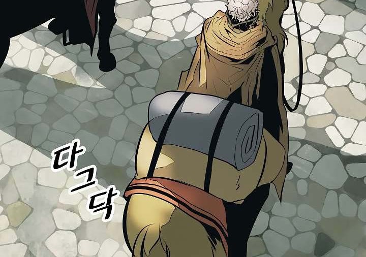Dark Lady Isekai Chapter 81 Gambar 35