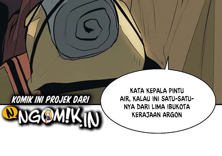 Dark Lady Isekai Chapter 81 Gambar 37