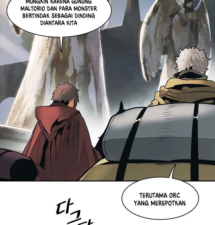 Dark Lady Isekai Chapter 81 Gambar 39