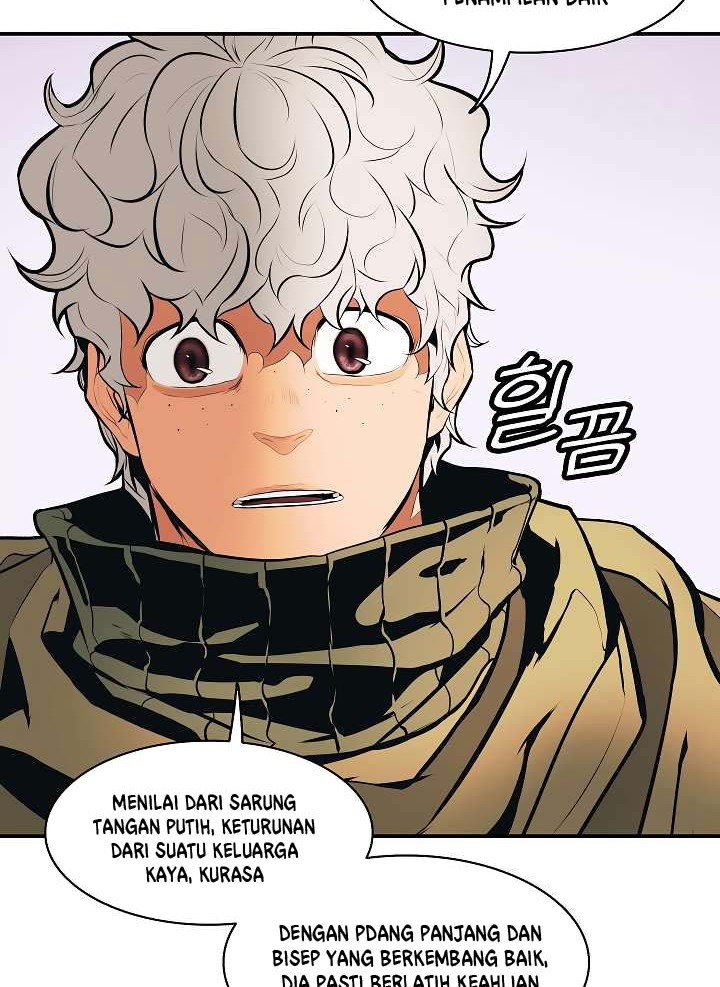 Dark Lady Isekai Chapter 81 Gambar 45