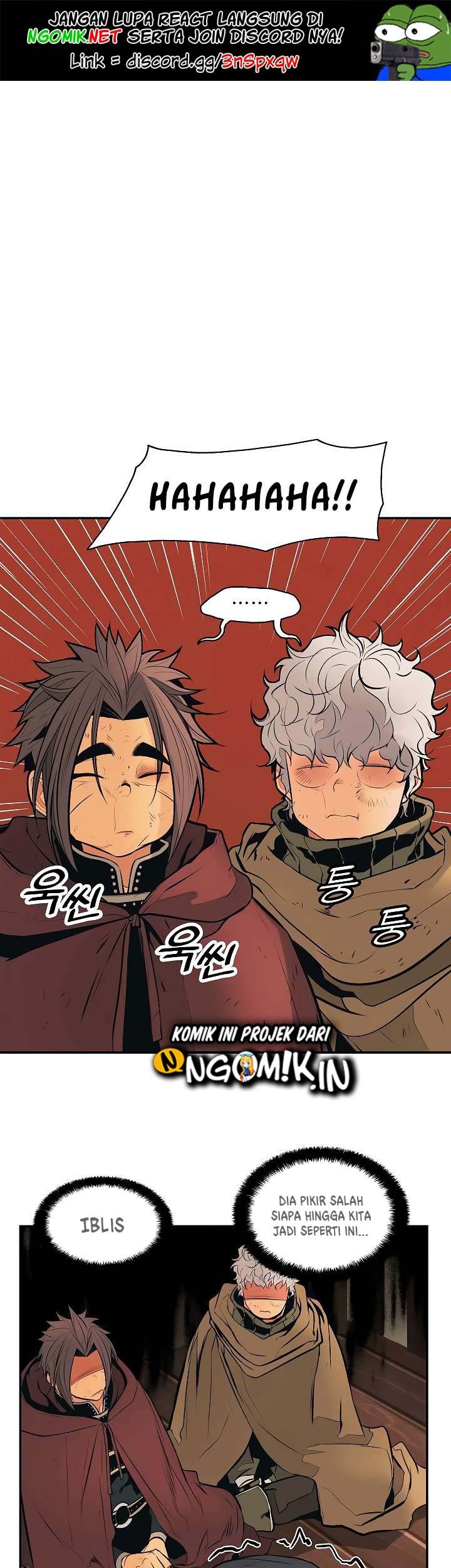 Baca Manhwa Dark Lady Isekai Chapter 81 Gambar 2