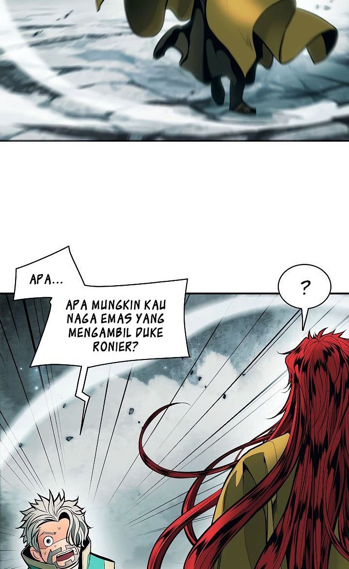 Dark Lady Isekai Chapter 83 Gambar 23