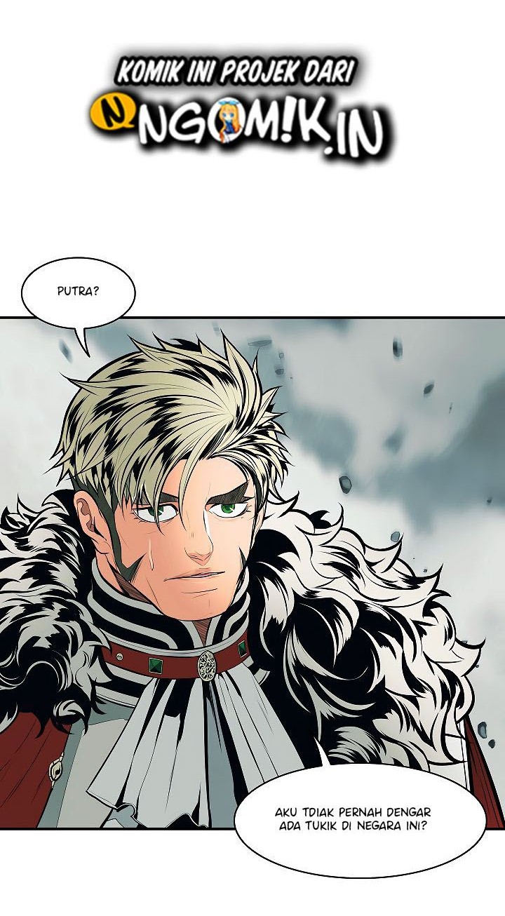 Dark Lady Isekai Chapter 83 Gambar 27