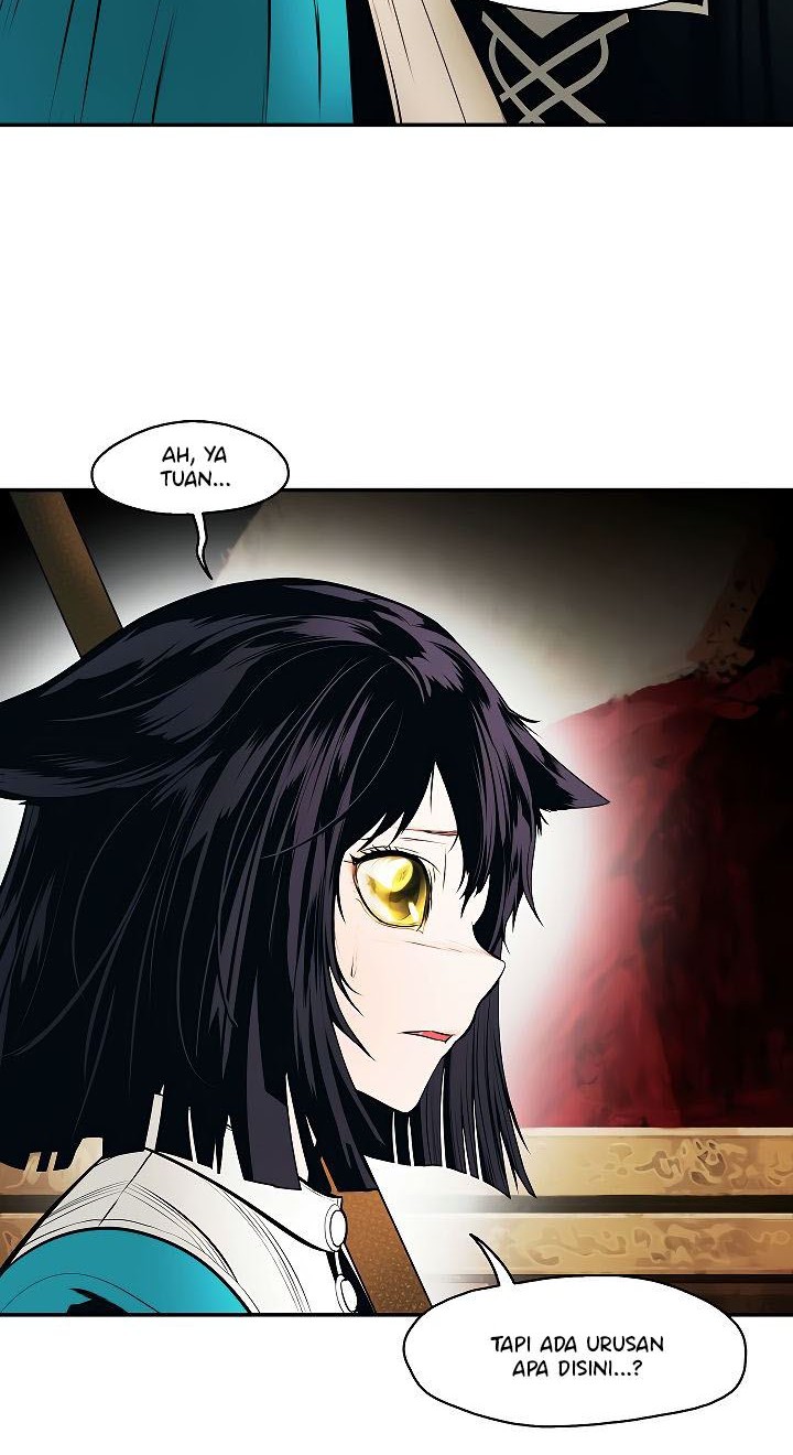 Dark Lady Isekai Chapter 83 Gambar 37