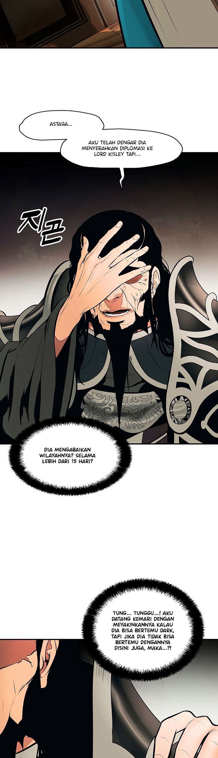 Dark Lady Isekai Chapter 83 Gambar 40