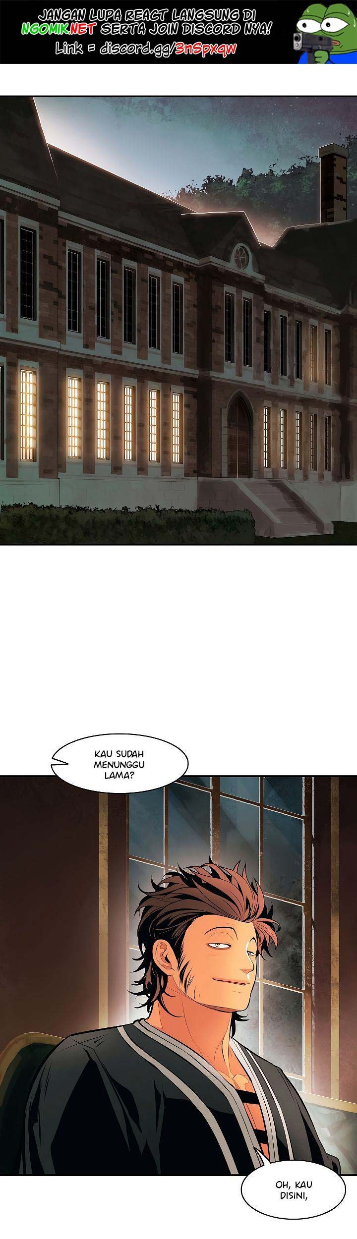 Baca Manhwa Dark Lady Isekai Chapter 83 Gambar 2