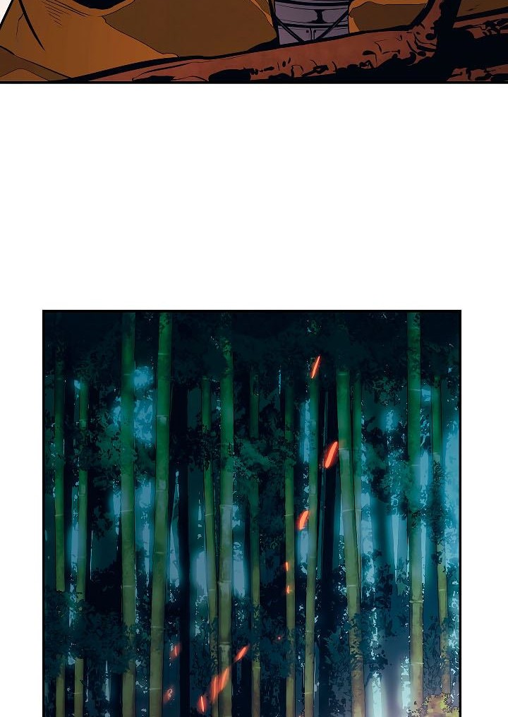 Dark Lady Isekai Chapter 84 Gambar 21