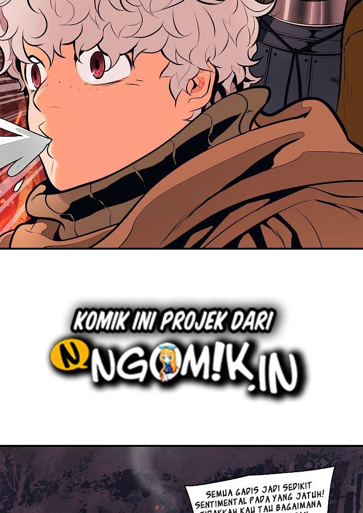 Dark Lady Isekai Chapter 84 Gambar 23