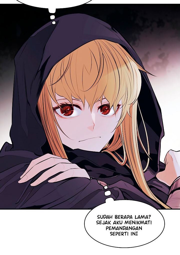 Dark Lady Isekai Chapter 84 Gambar 25