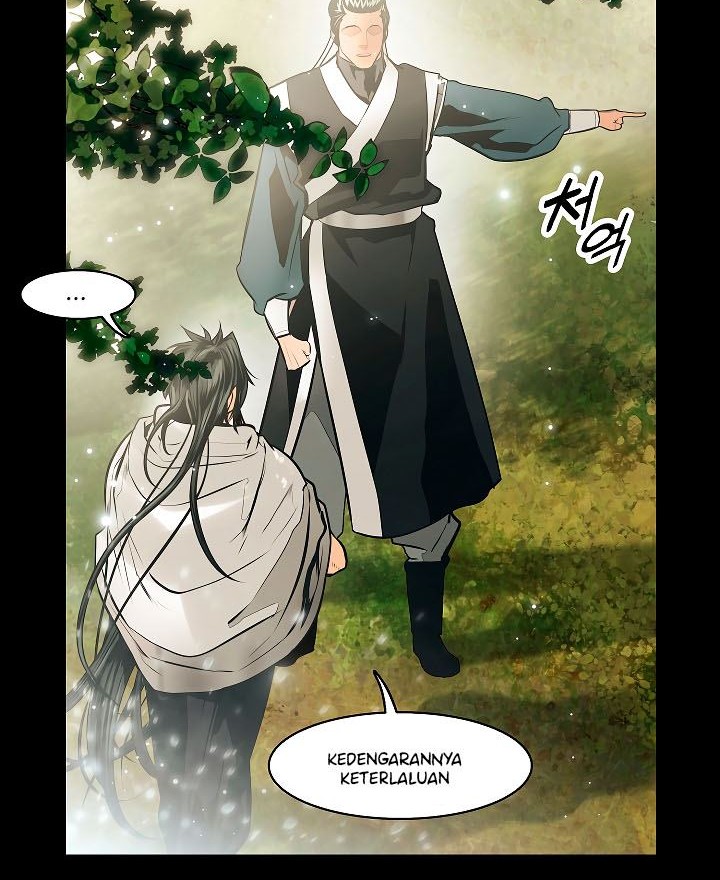 Dark Lady Isekai Chapter 84 Gambar 31