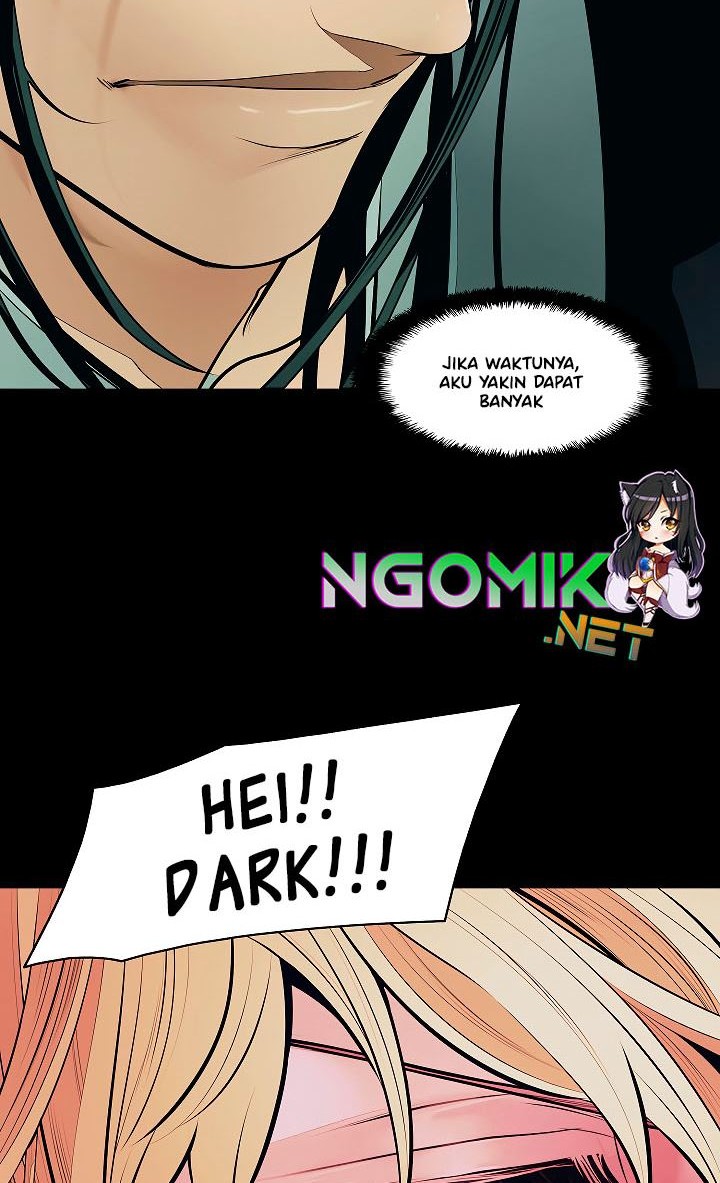 Dark Lady Isekai Chapter 84 Gambar 41