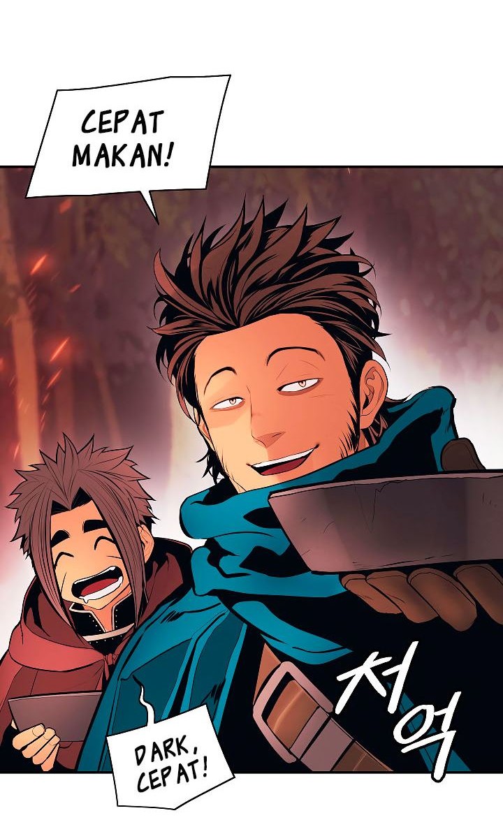 Dark Lady Isekai Chapter 84 Gambar 43