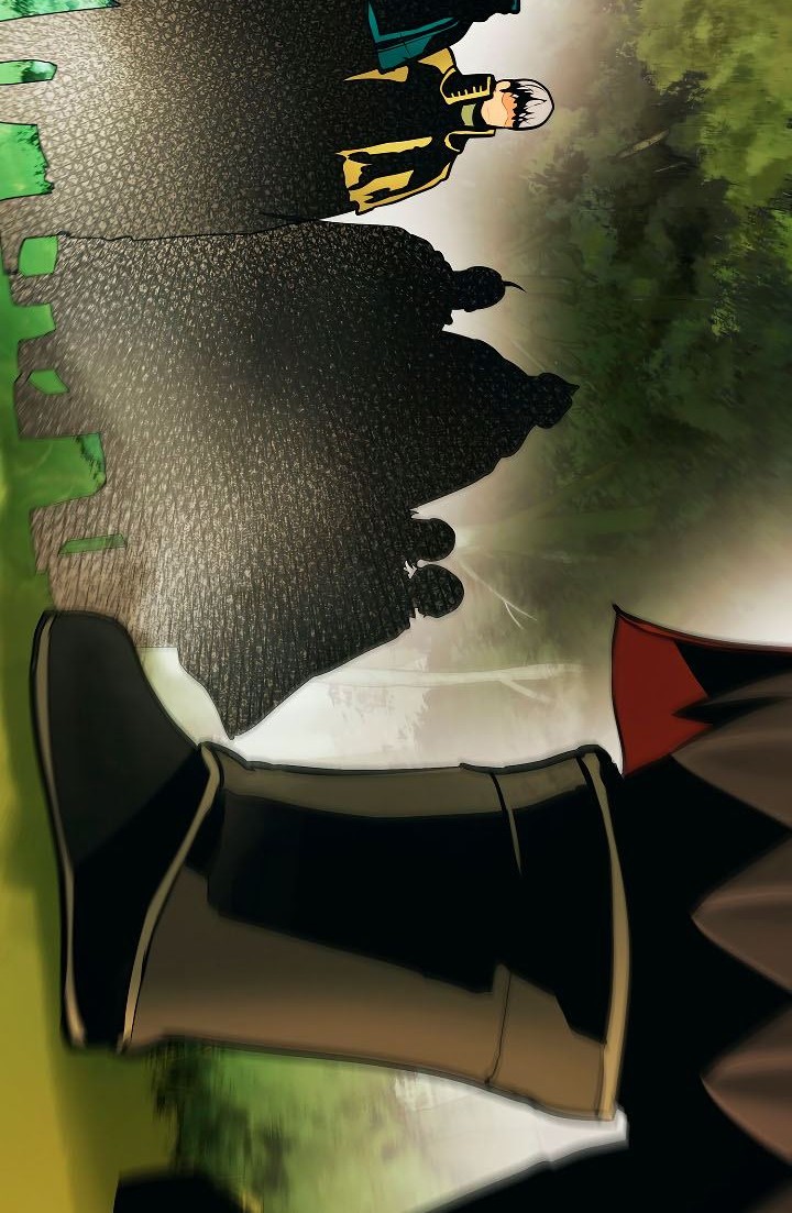 Dark Lady Isekai Chapter 84 Gambar 51