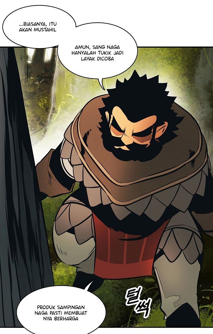 Dark Lady Isekai Chapter 85 Gambar 33