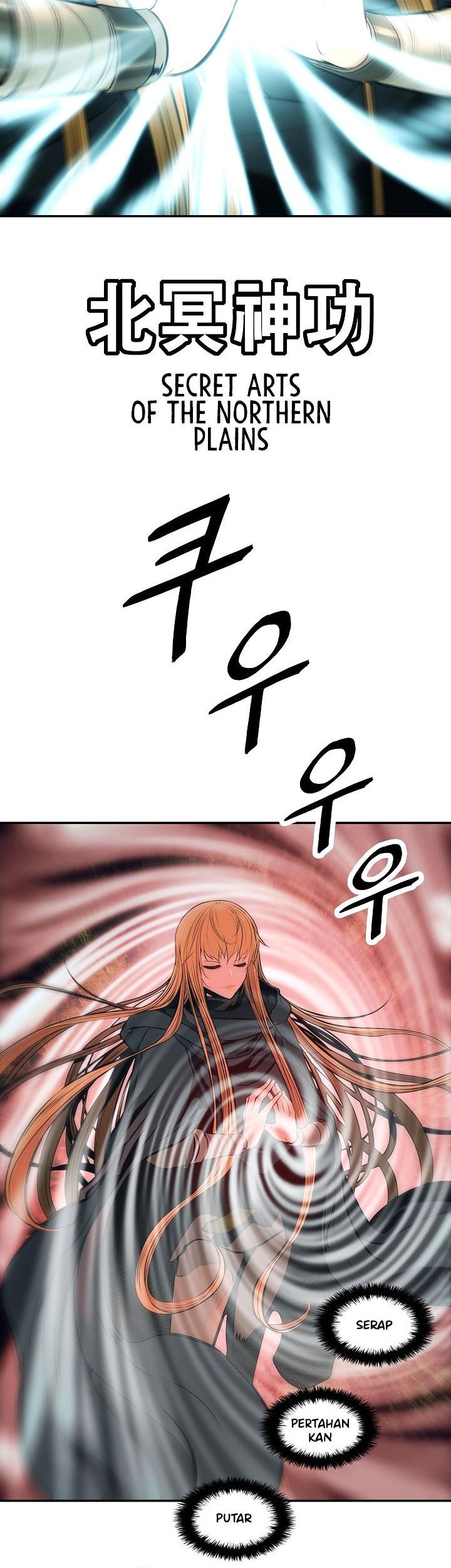 Dark Lady Isekai Chapter 86 Gambar 28