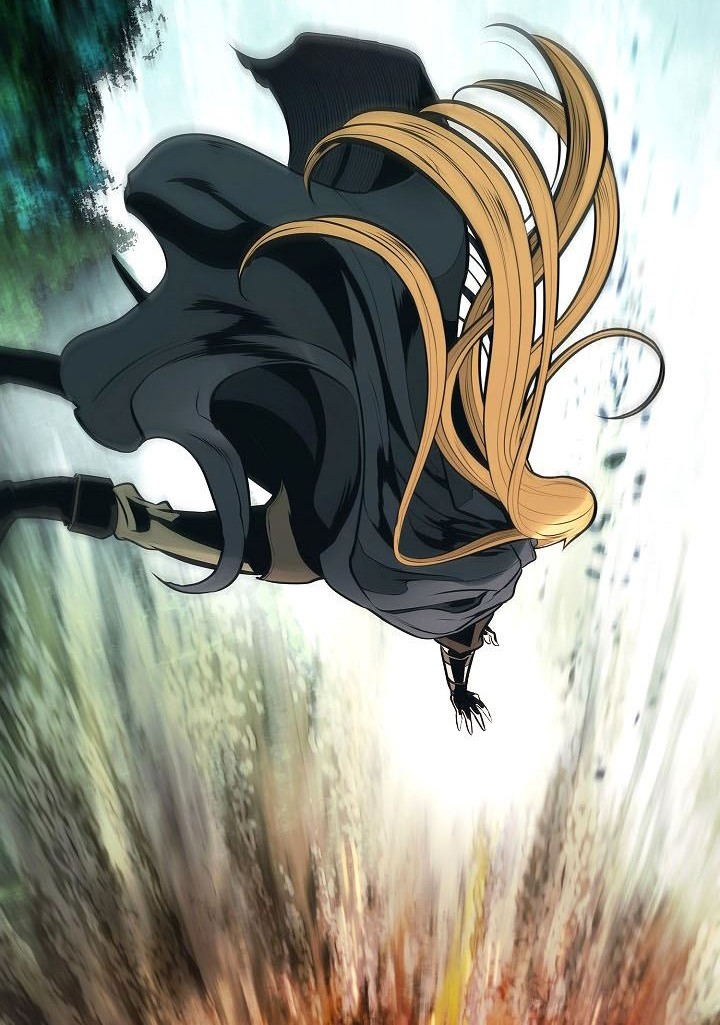 Dark Lady Isekai Chapter 86 Gambar 31