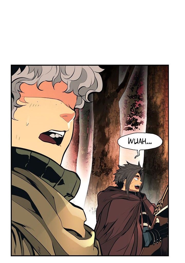 Dark Lady Isekai Chapter 86 Gambar 33