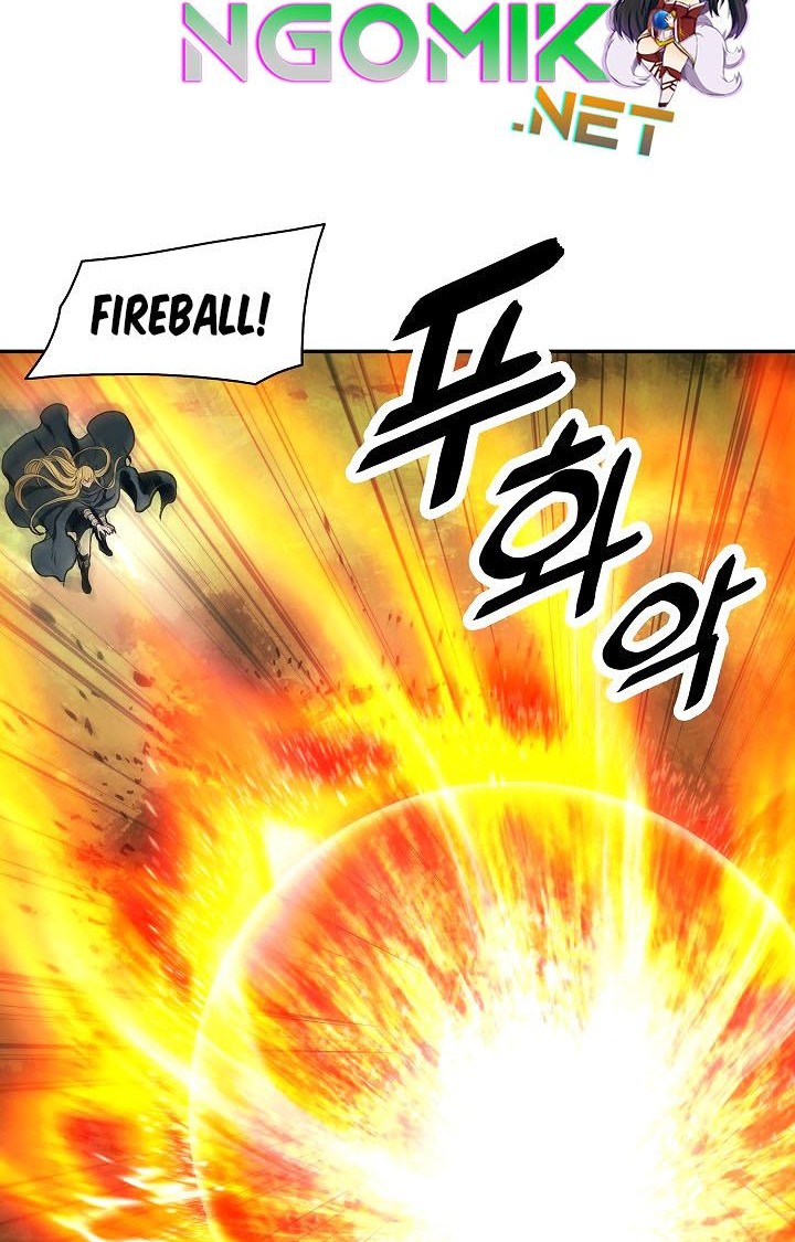 Dark Lady Isekai Chapter 86 Gambar 39