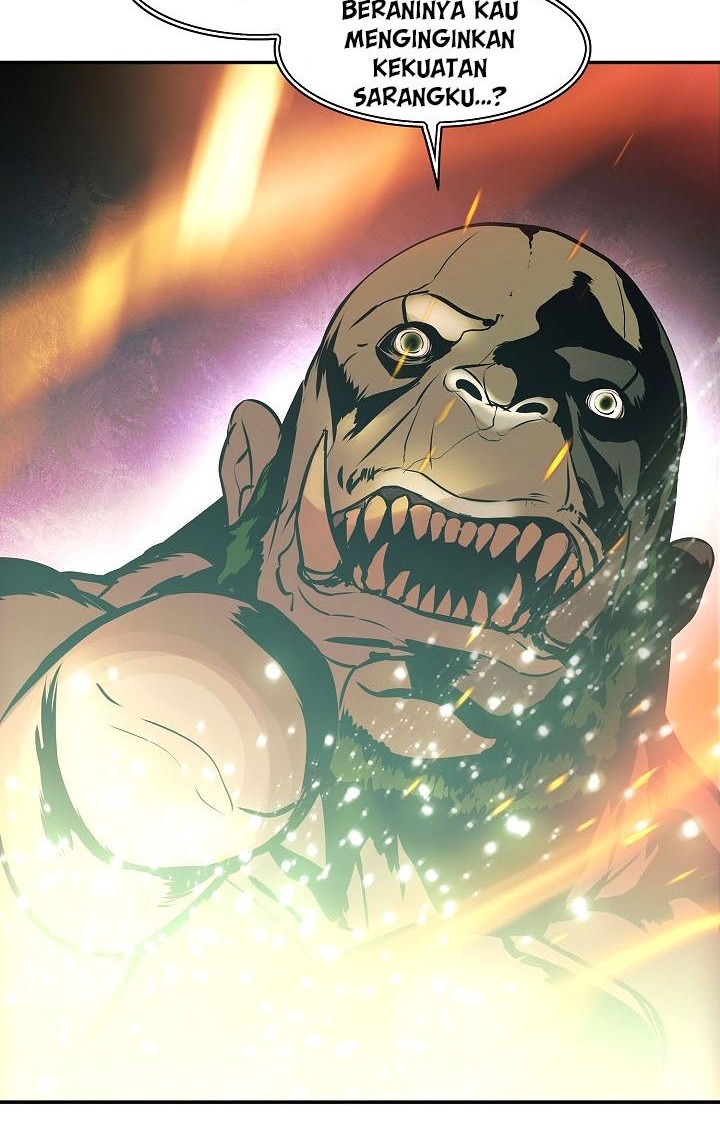 Dark Lady Isekai Chapter 86 Gambar 41