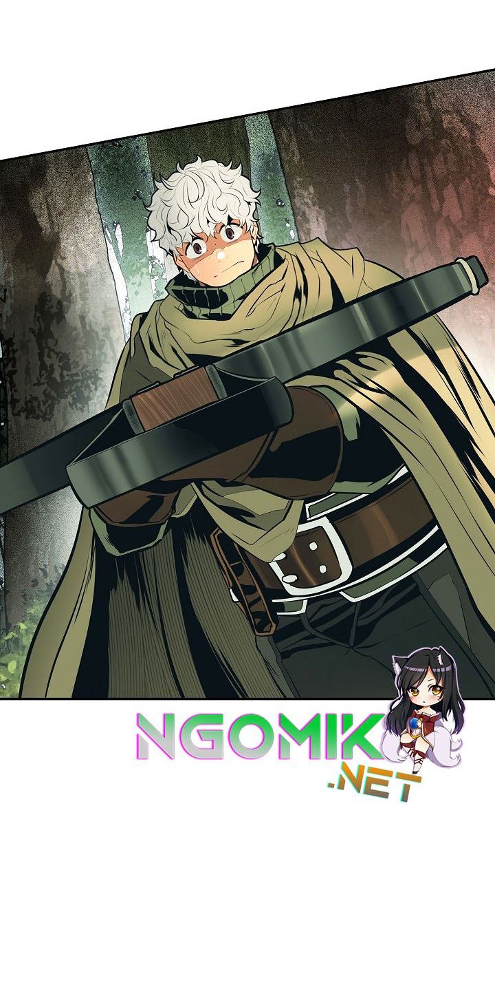 Dark Lady Isekai Chapter 86 Gambar 43