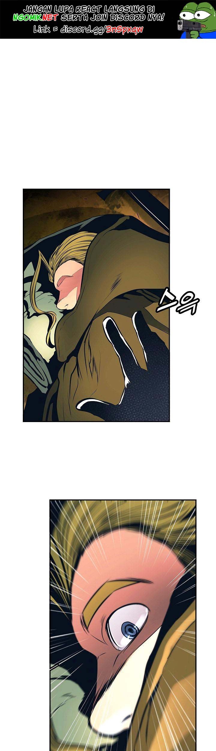 Baca Manhwa Dark Lady Isekai Chapter 86 Gambar 2