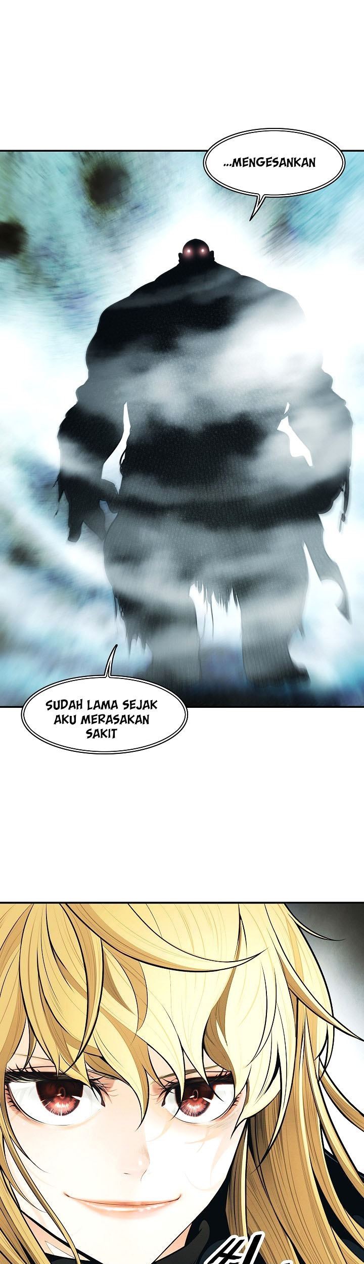 Dark Lady Isekai Chapter 87 Gambar 22