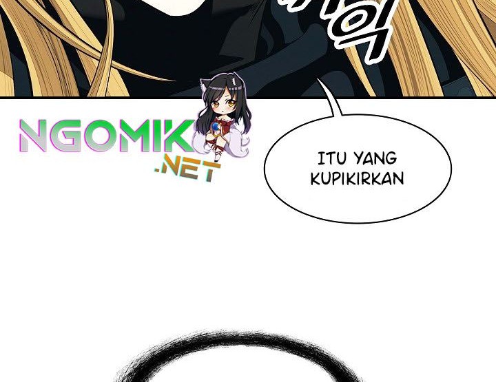 Dark Lady Isekai Chapter 87 Gambar 23