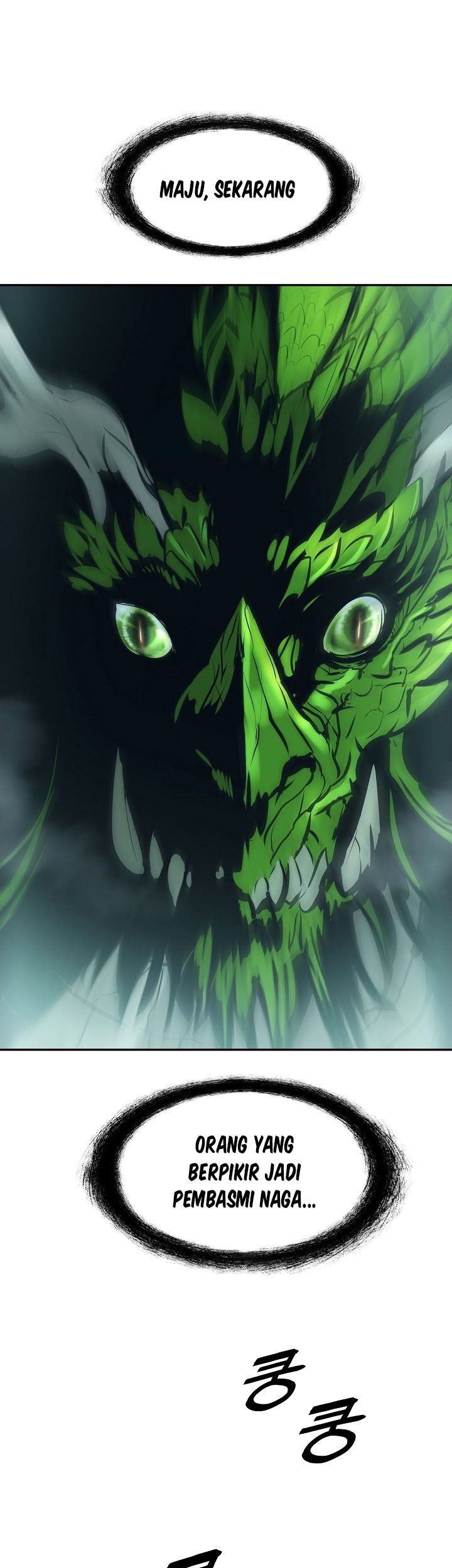 Dark Lady Isekai Chapter 87 Gambar 30