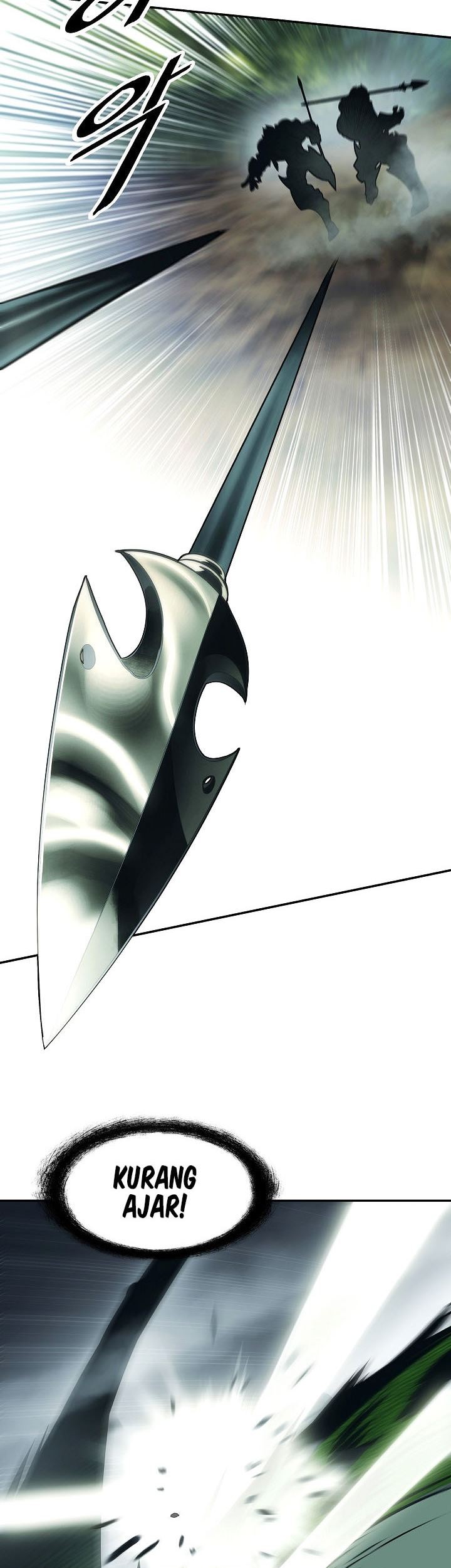 Dark Lady Isekai Chapter 87 Gambar 36